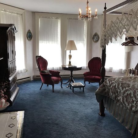 The Barrister Bed & Breakfast Helena Exterior photo