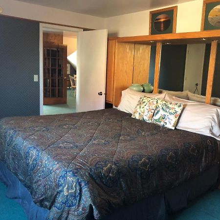 The Barrister Bed & Breakfast Helena Exterior photo