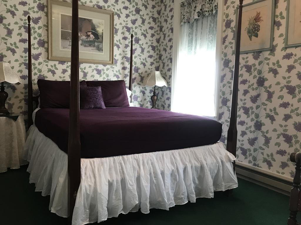 The Barrister Bed & Breakfast Helena Exterior photo