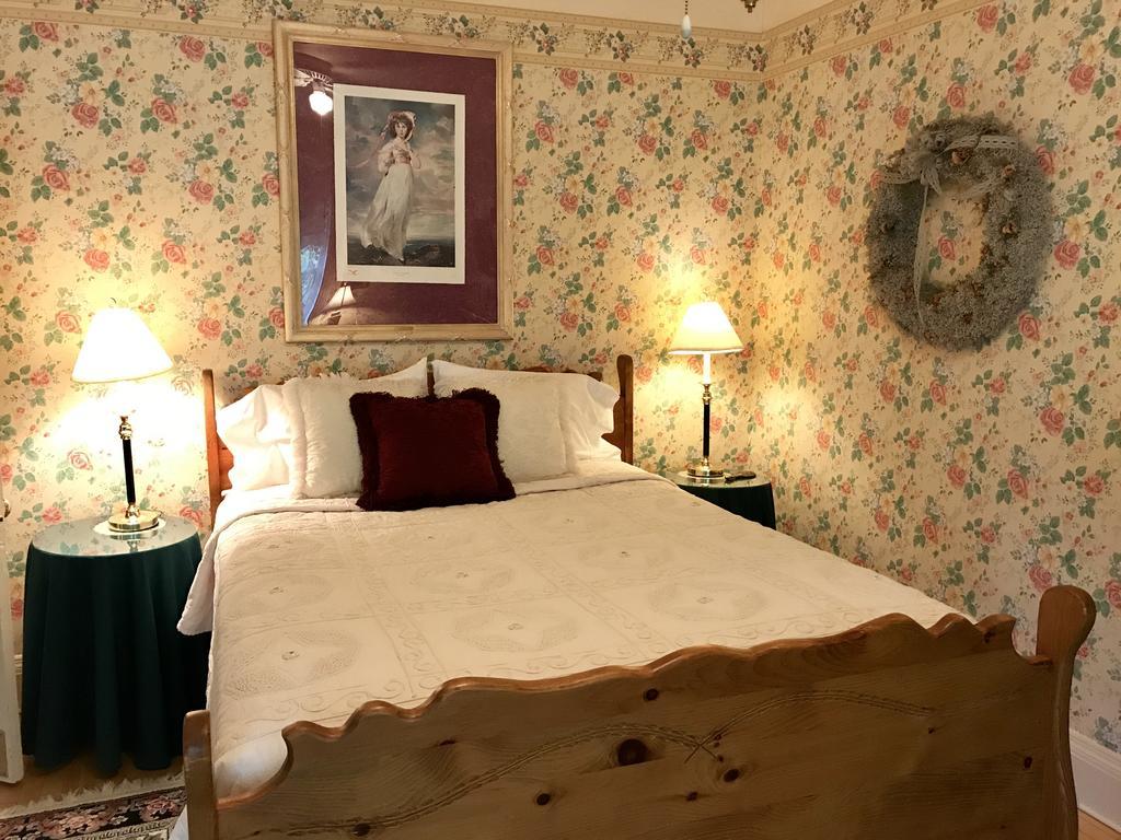 The Barrister Bed & Breakfast Helena Exterior photo