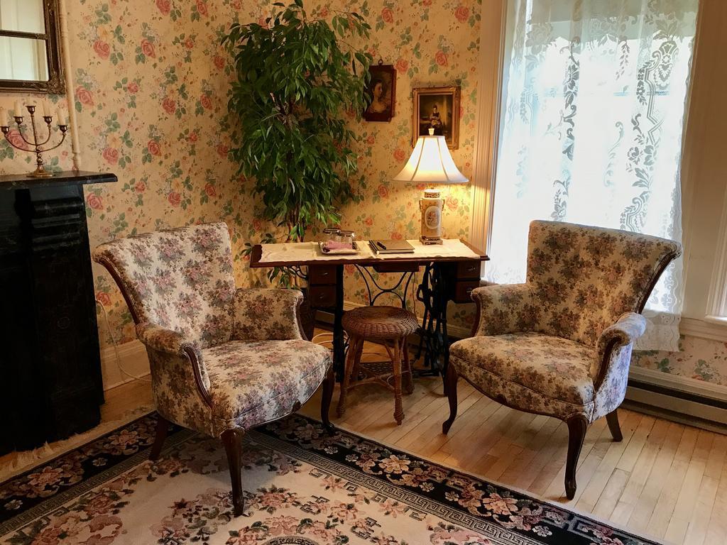 The Barrister Bed & Breakfast Helena Exterior photo