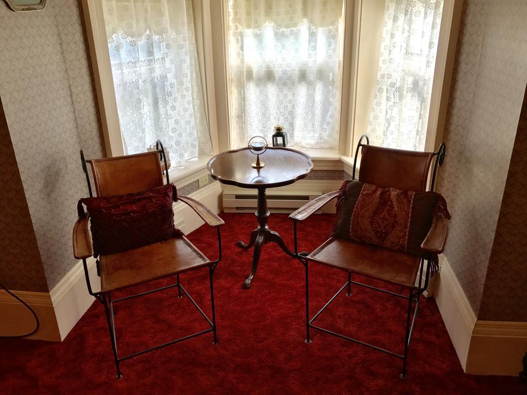 The Barrister Bed & Breakfast Helena Exterior photo