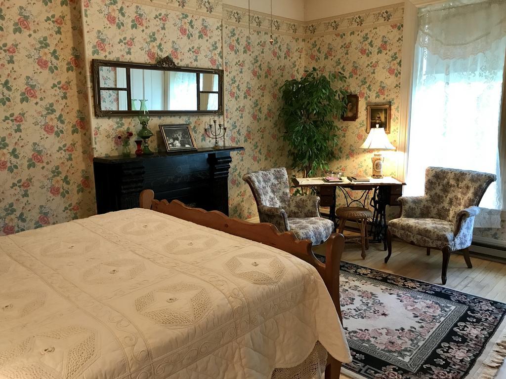 The Barrister Bed & Breakfast Helena Exterior photo