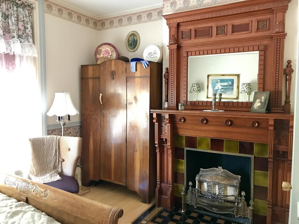 The Barrister Bed & Breakfast Helena Exterior photo