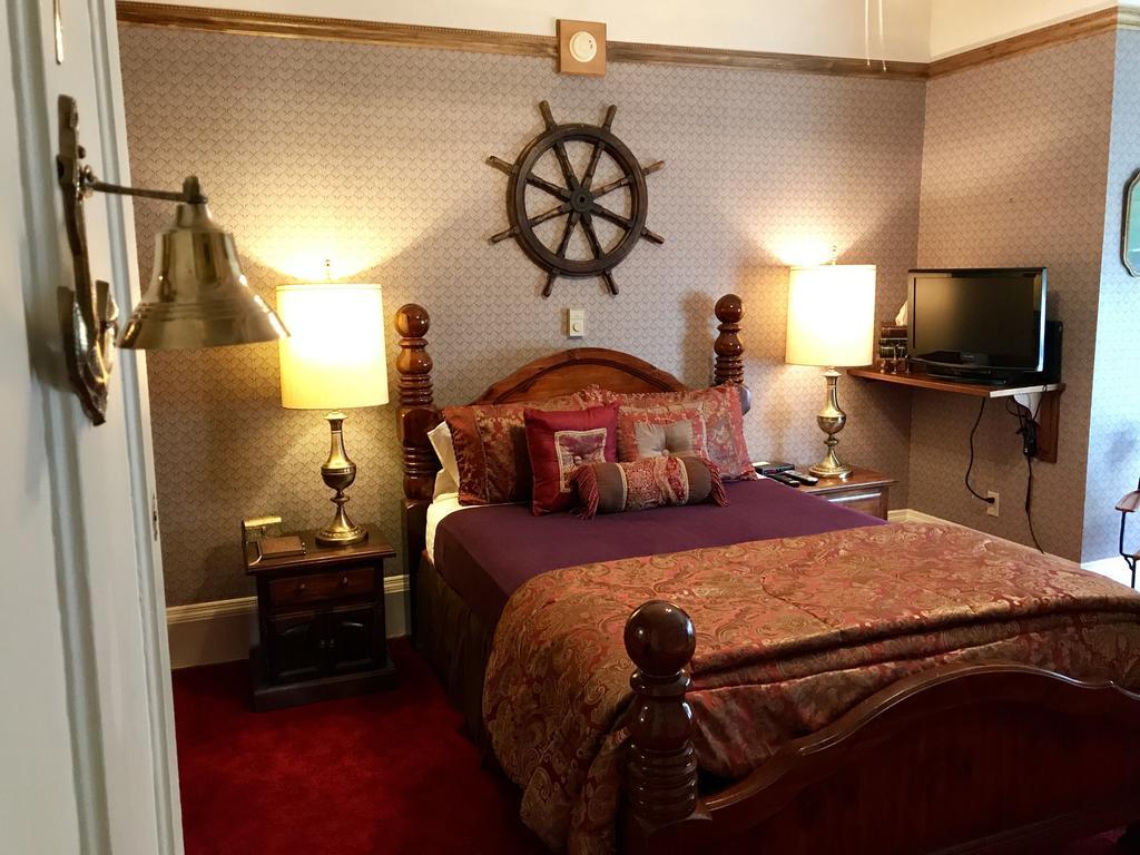 The Barrister Bed & Breakfast Helena Exterior photo