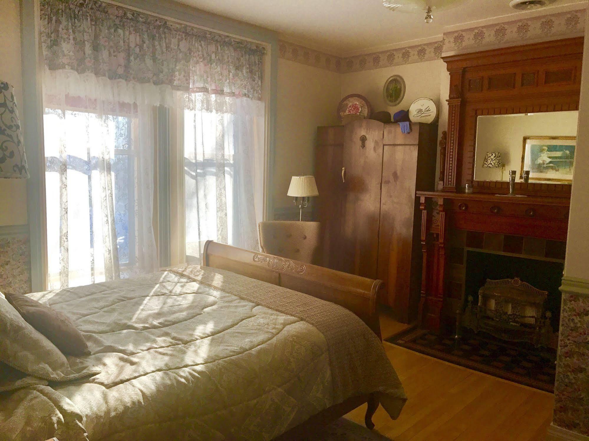 The Barrister Bed & Breakfast Helena Exterior photo