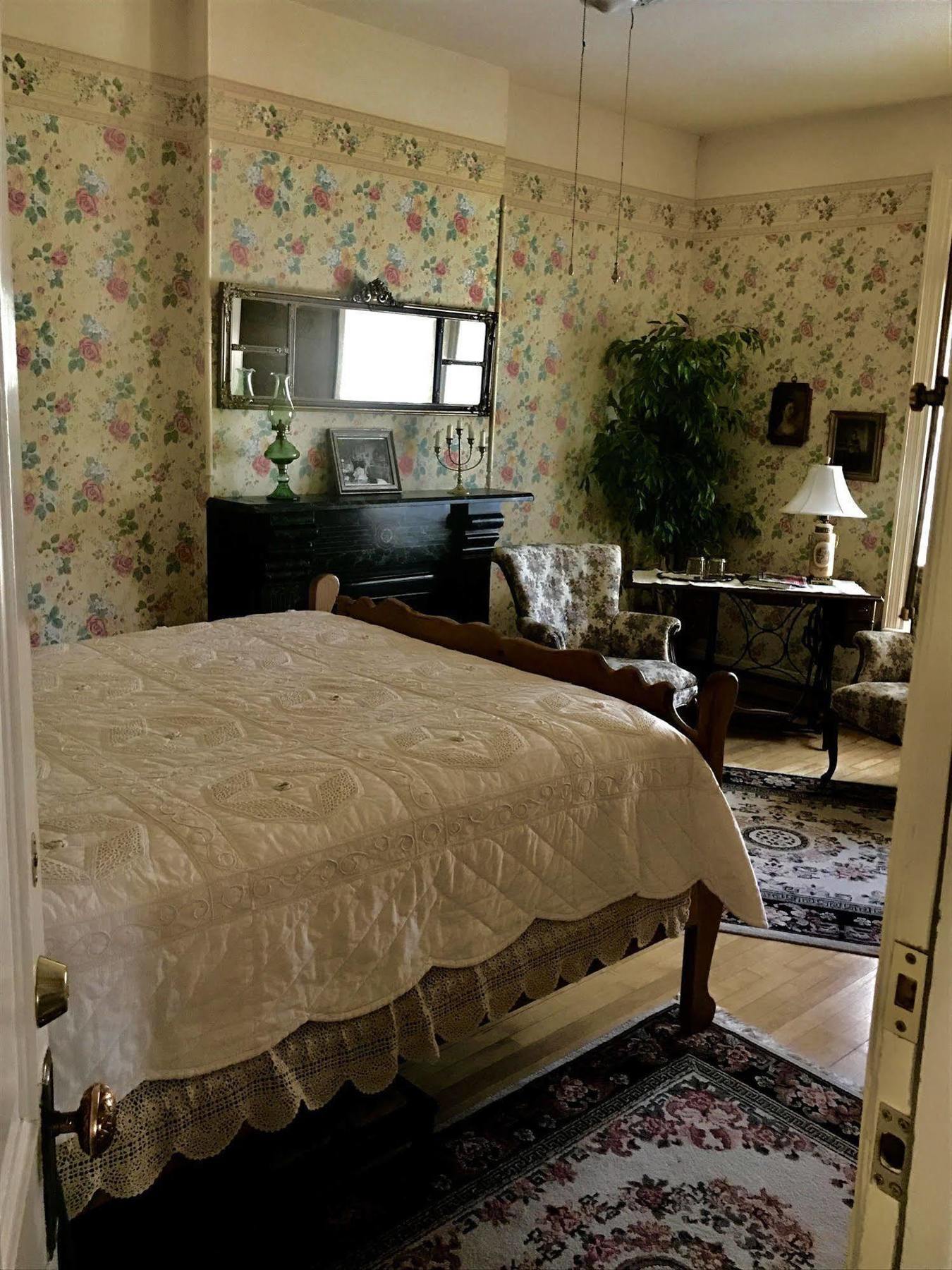The Barrister Bed & Breakfast Helena Exterior photo