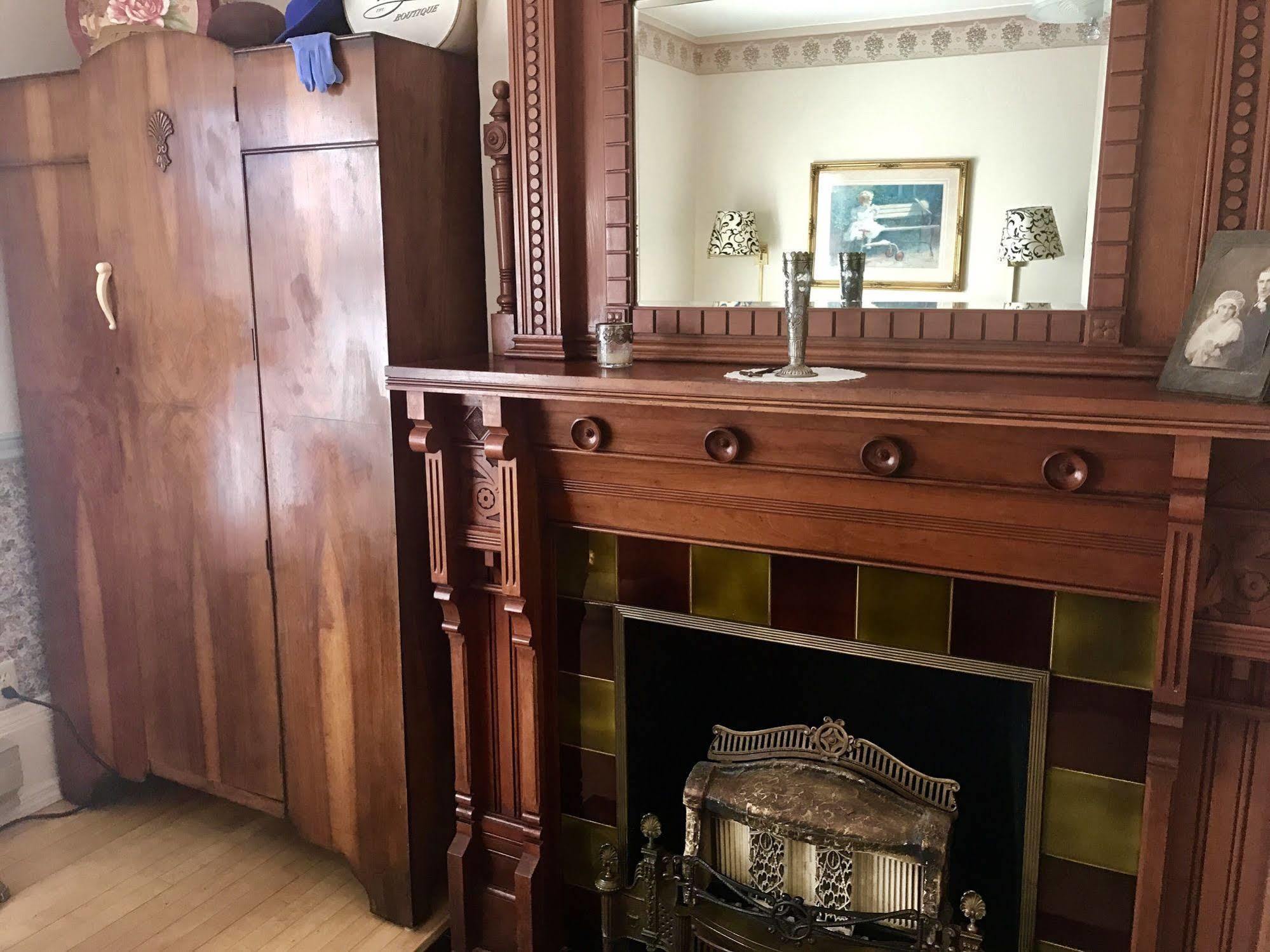 The Barrister Bed & Breakfast Helena Exterior photo