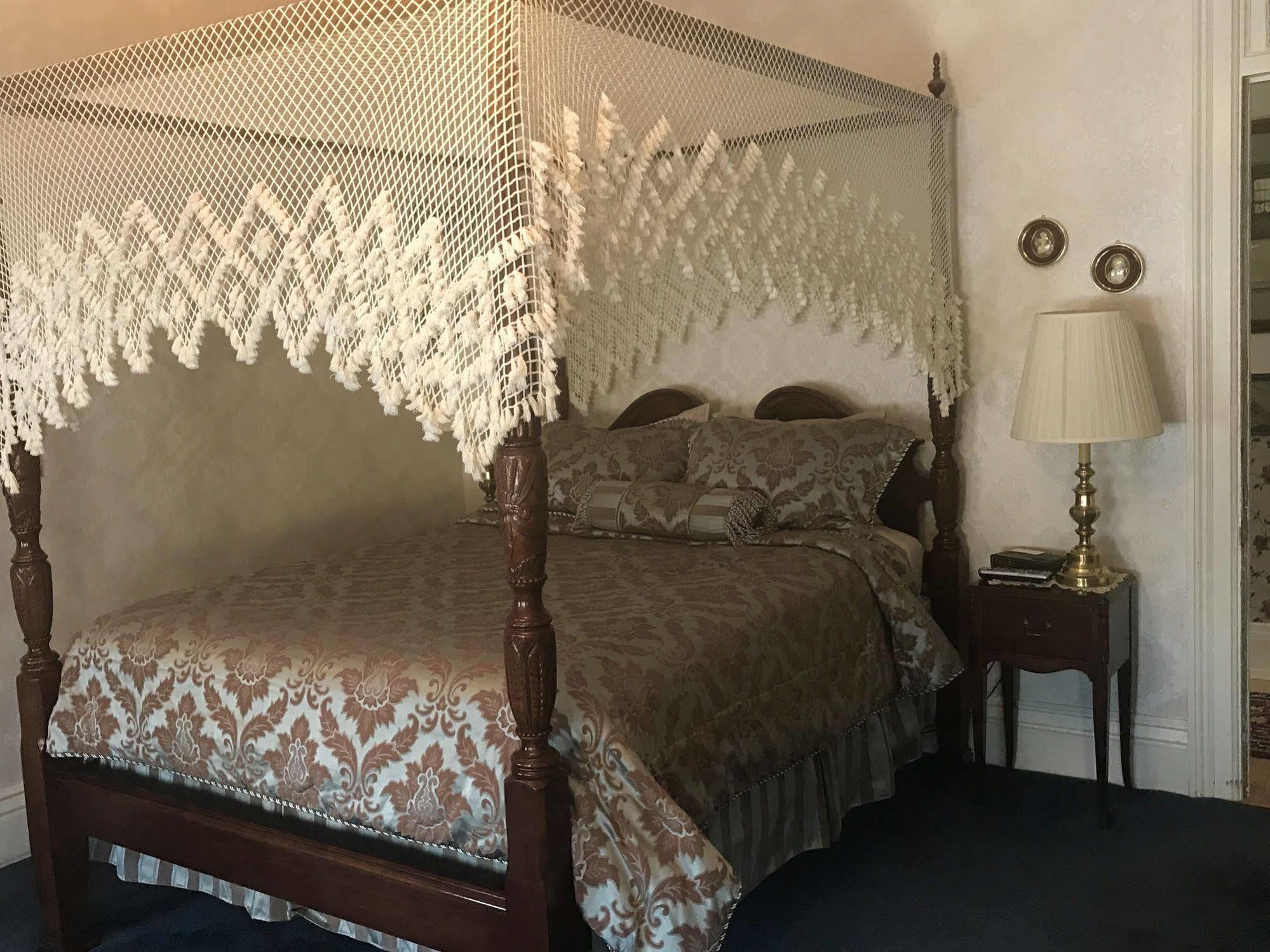 The Barrister Bed & Breakfast Helena Exterior photo