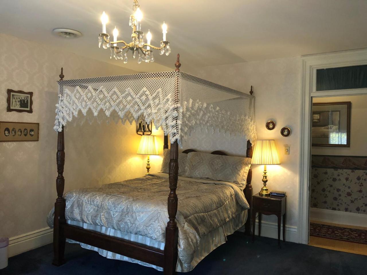 The Barrister Bed & Breakfast Helena Exterior photo