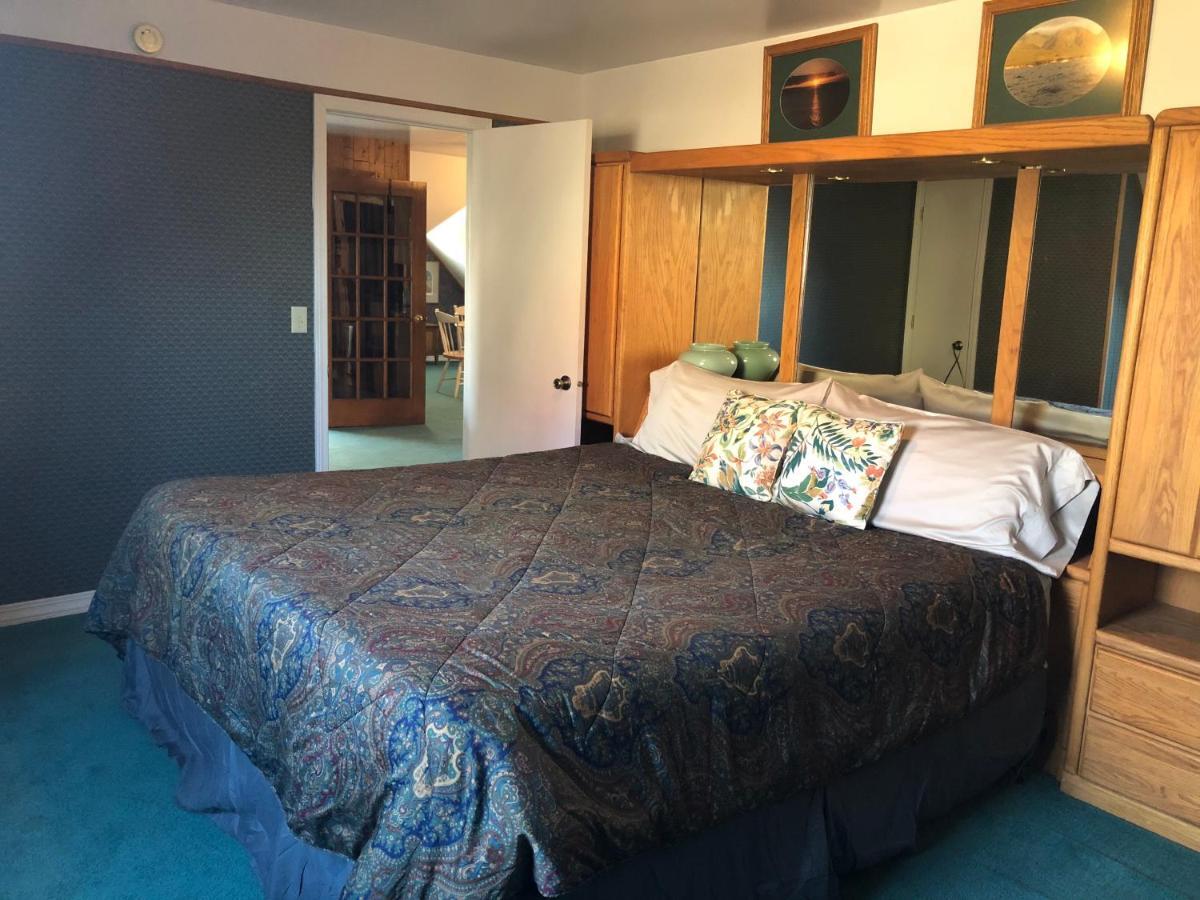 The Barrister Bed & Breakfast Helena Exterior photo
