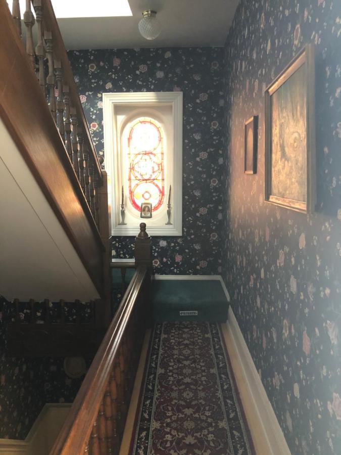 The Barrister Bed & Breakfast Helena Exterior photo